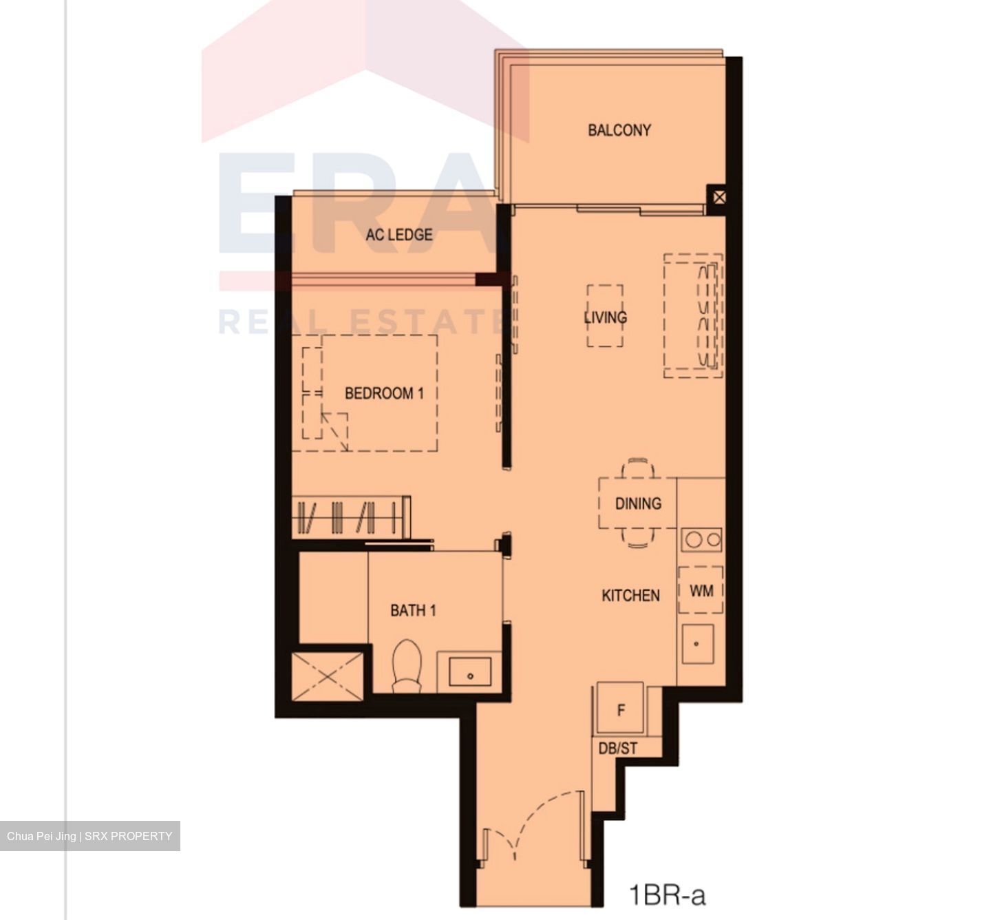 Normanton Park (D5), Apartment #589835511